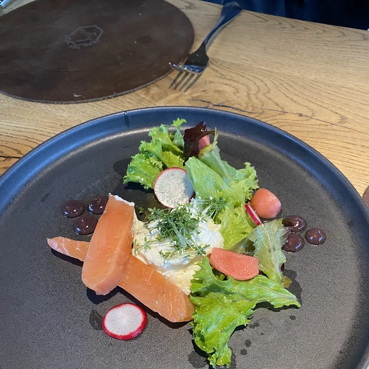 Essen und Trinken photo 9
