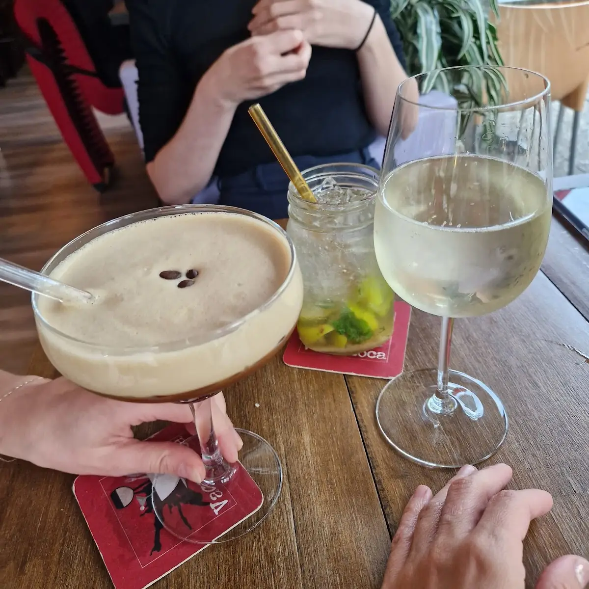 Essen und Trinken photo 4