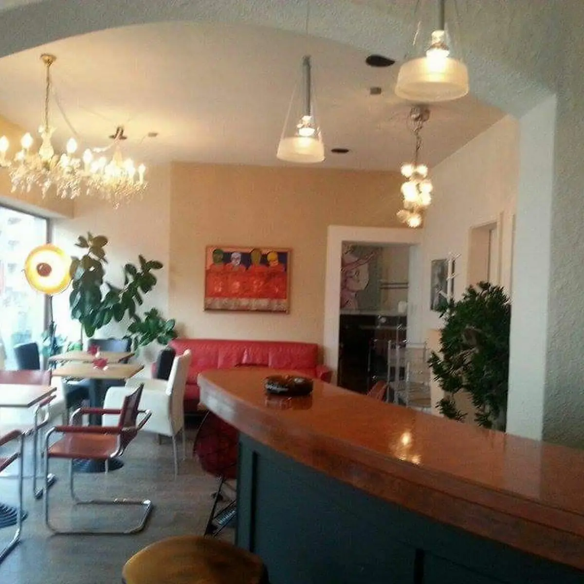 Atmosphäre photo 1