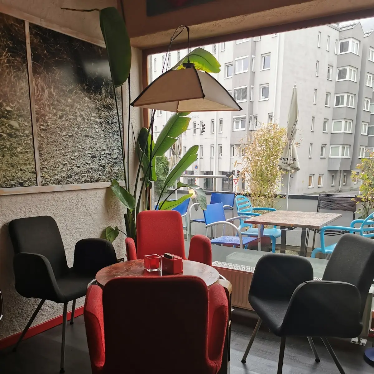 Atmosphäre photo 2