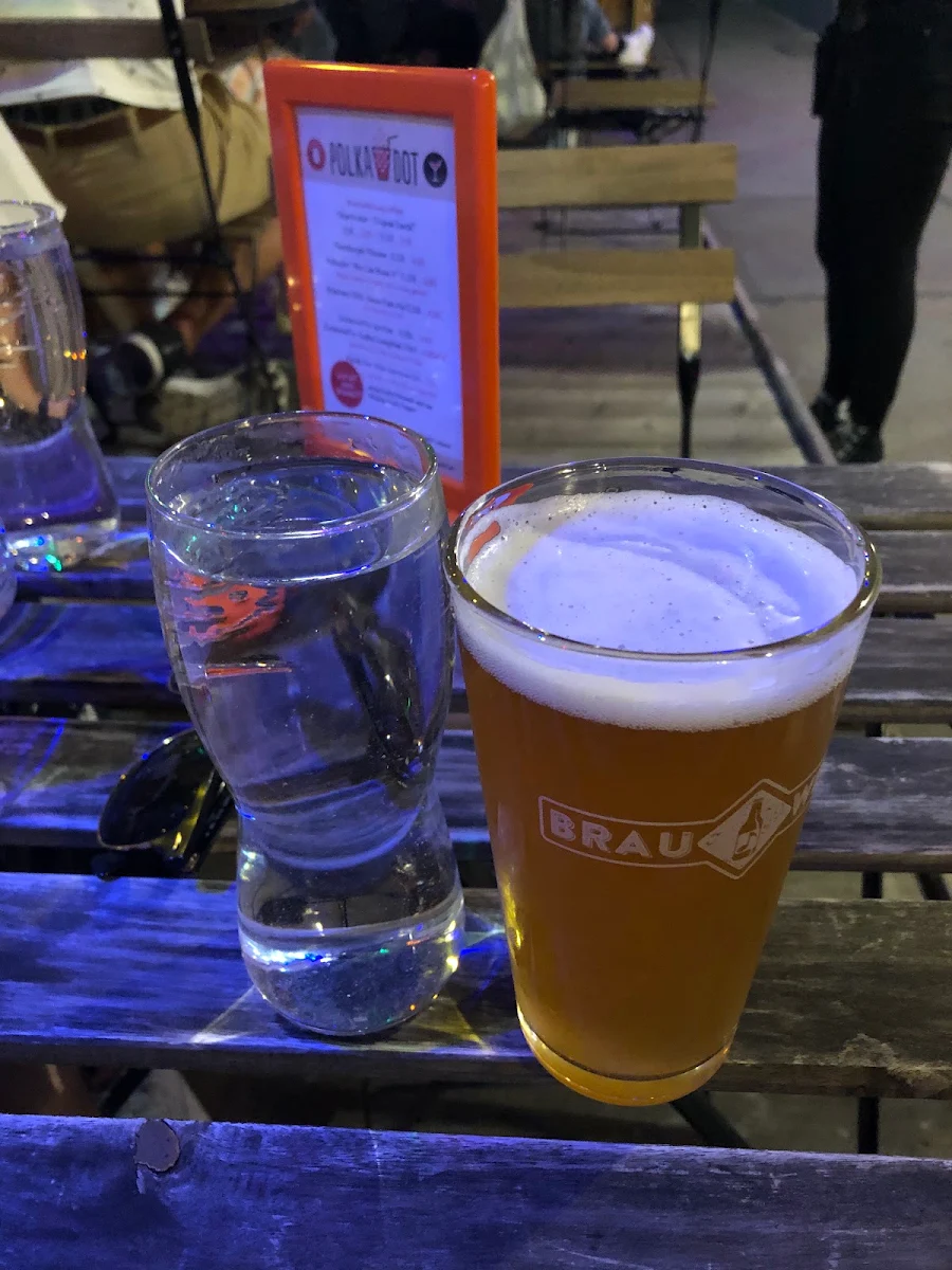 Essen und Trinken photo 1