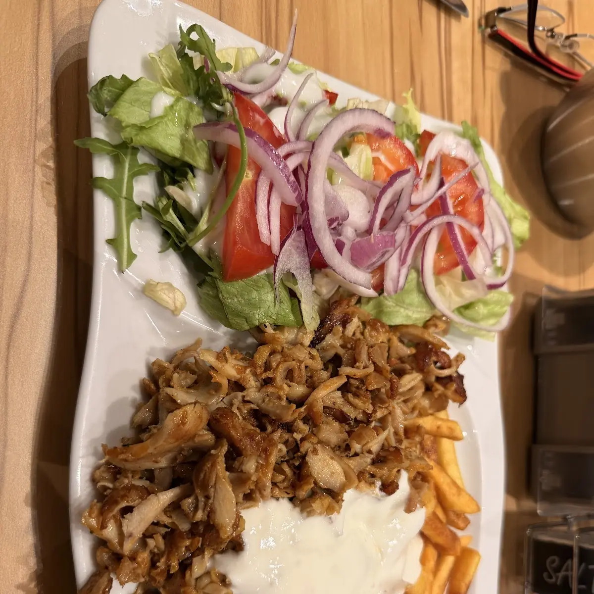 Essen und Trinken photo 1