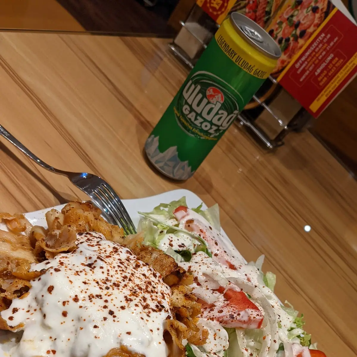 Essen und Trinken photo 10