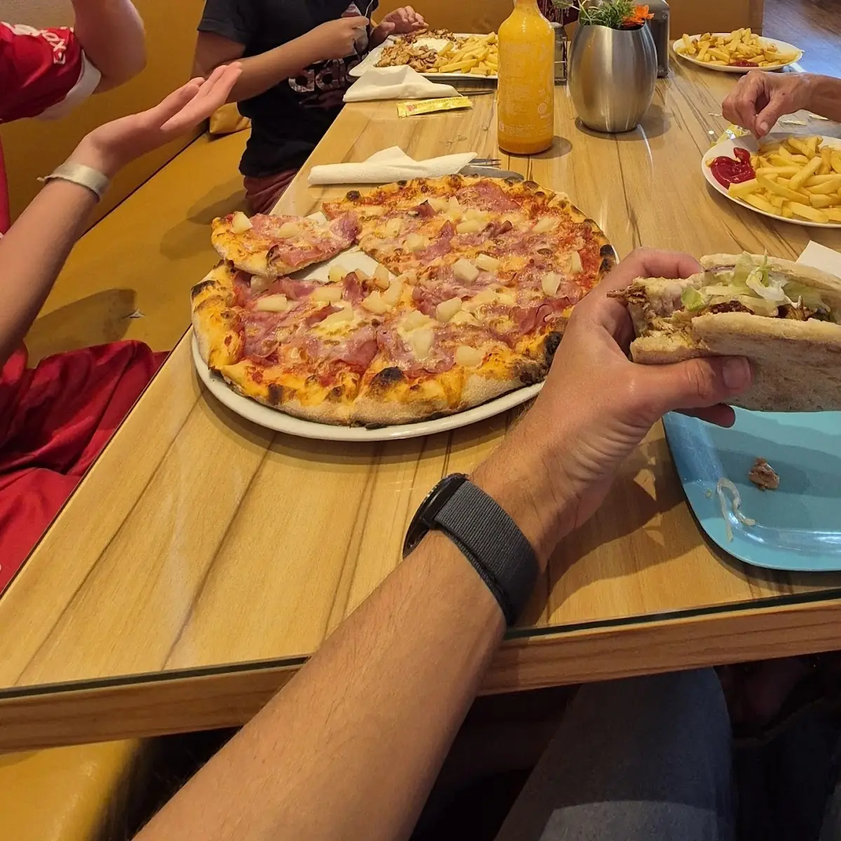Essen und Trinken photo 2