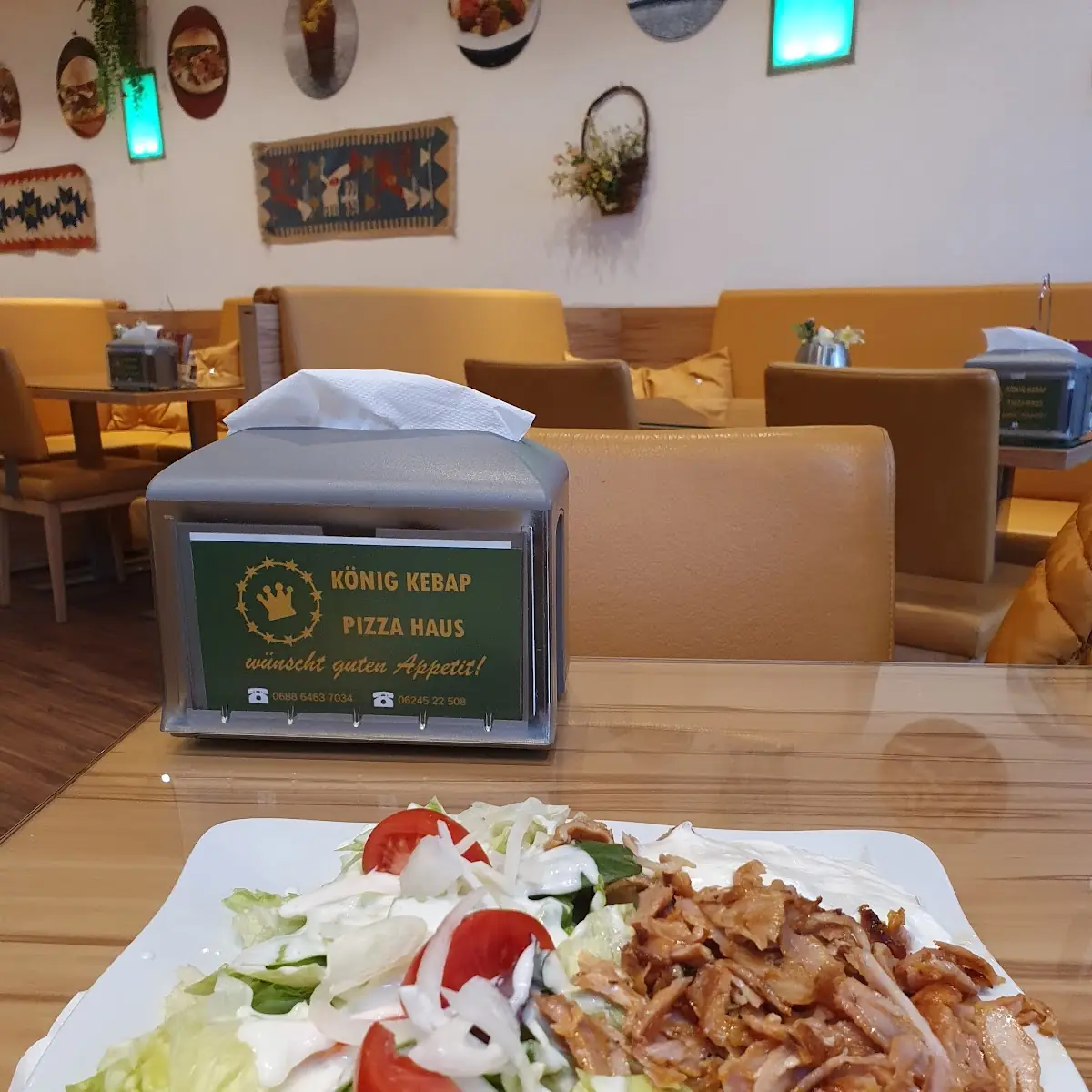 Essen und Trinken photo 4