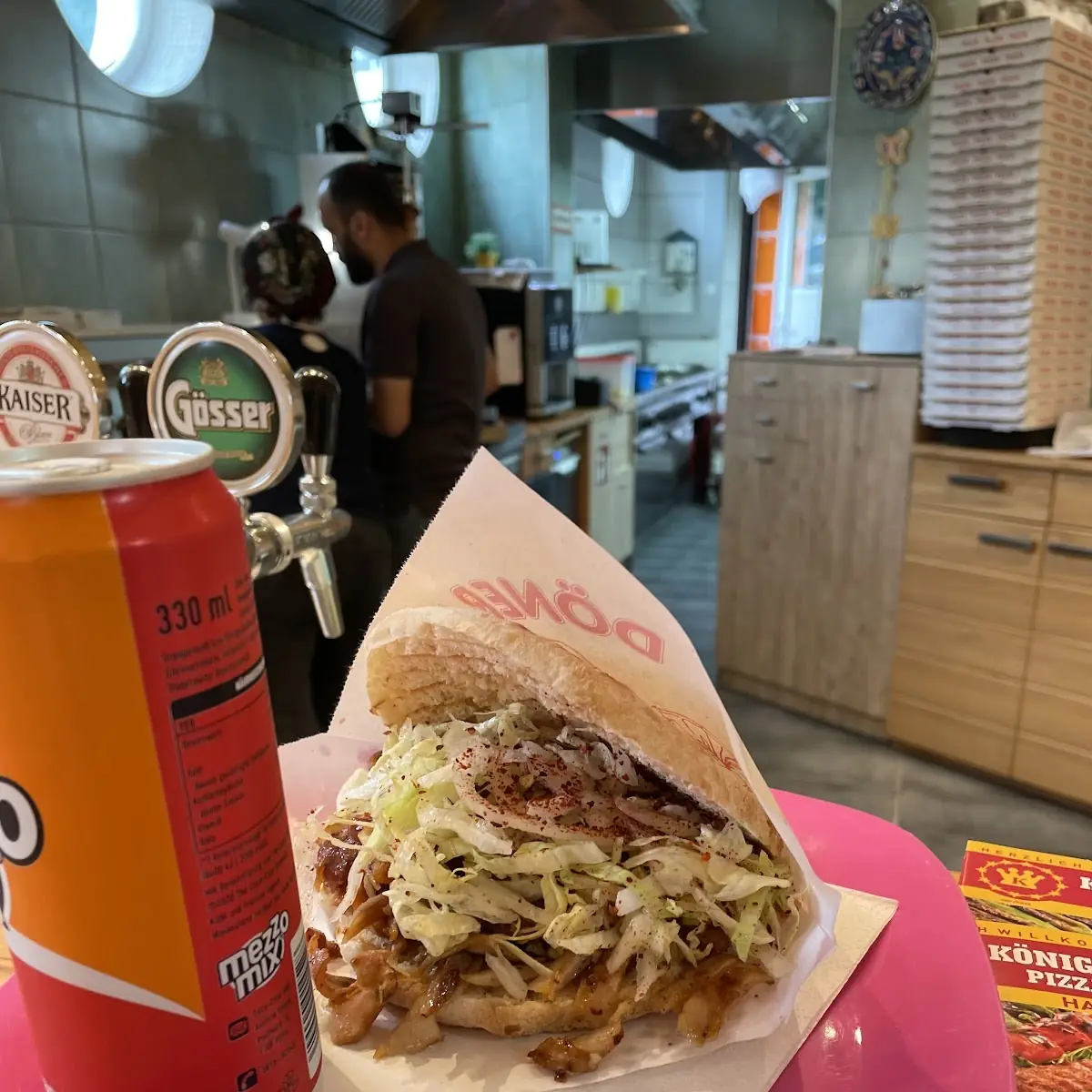 Essen und Trinken photo 5