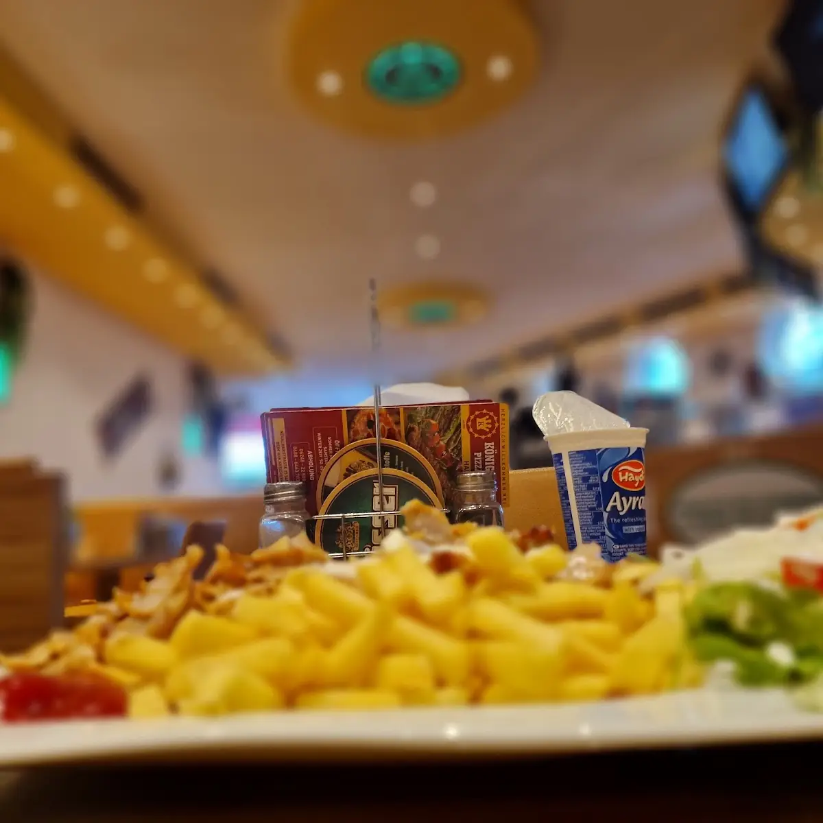 Essen und Trinken photo 7