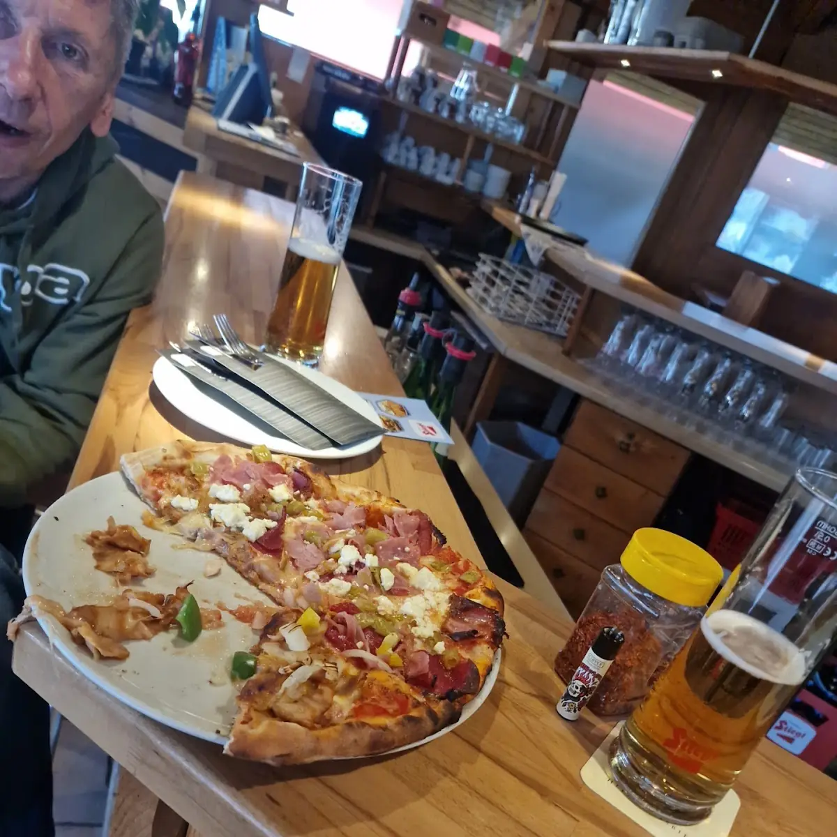 Essen und Trinken photo 5