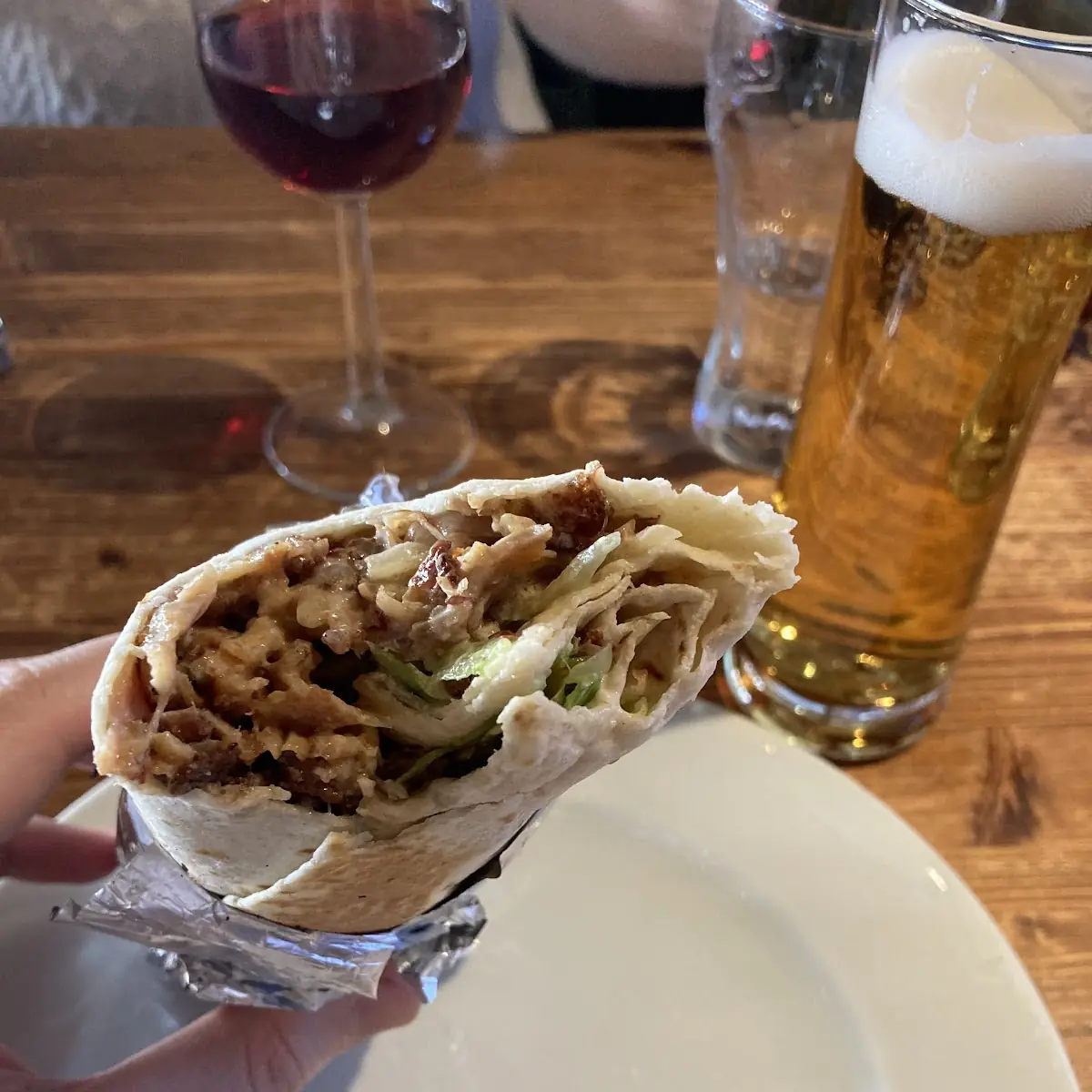 Essen und Trinken photo 6