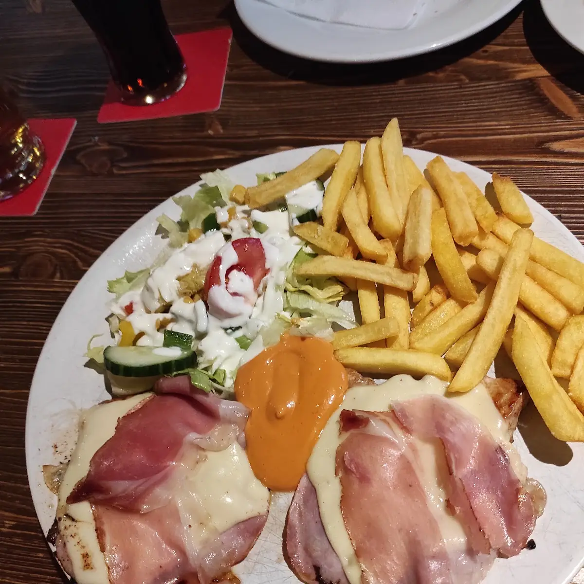 Essen und Trinken photo 8