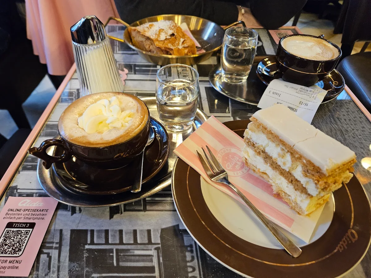 Essen und Trinken photo 4