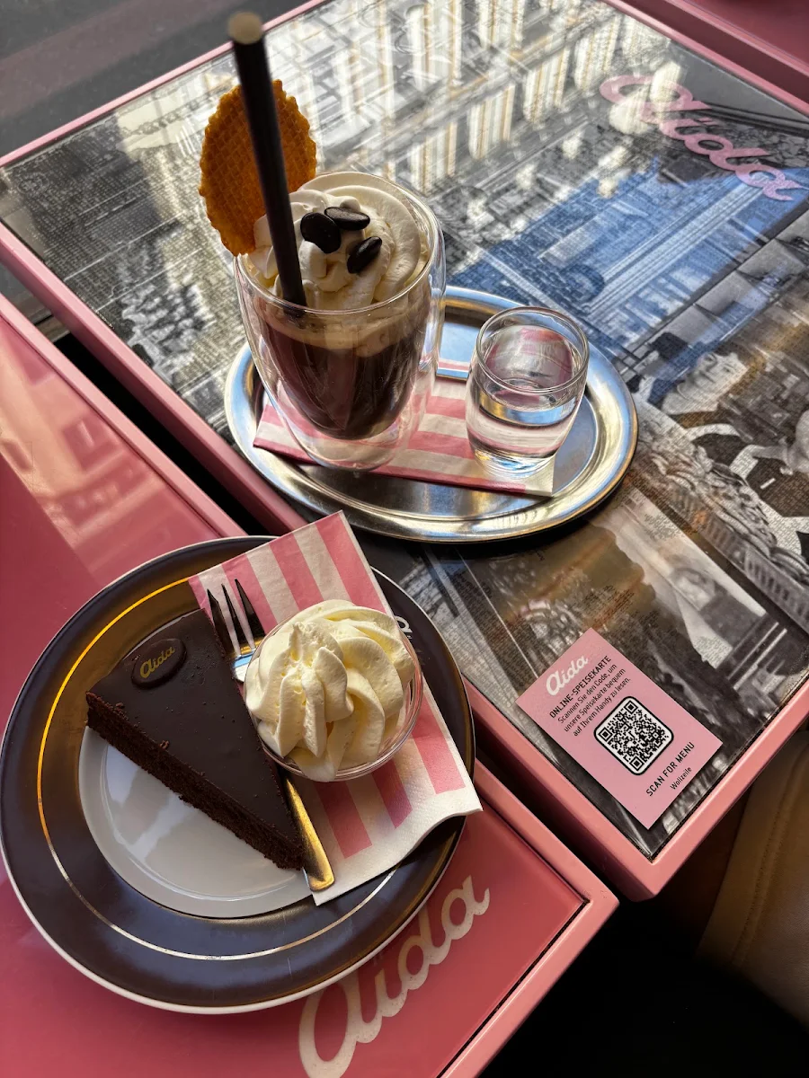 Essen und Trinken photo 5