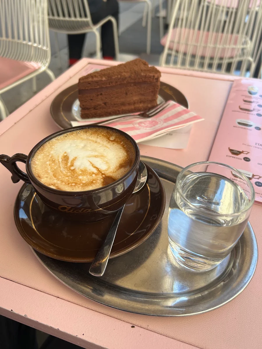 Essen und Trinken photo 6