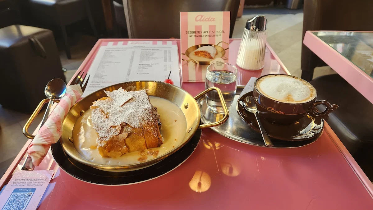Essen und Trinken photo 7