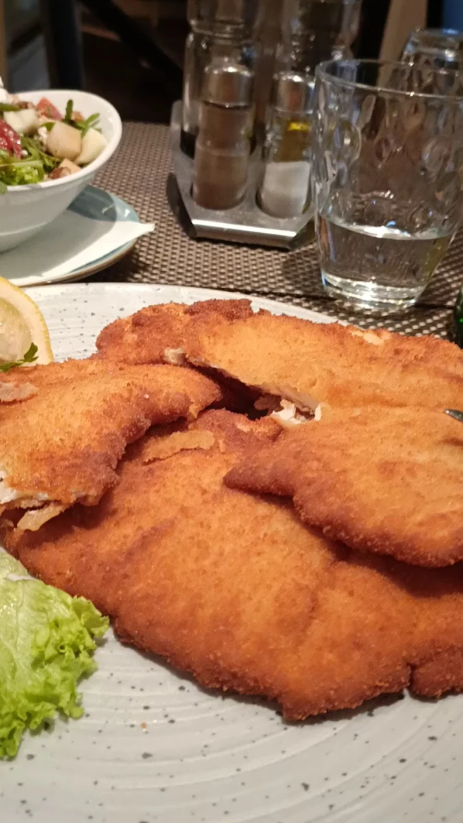 Essen und Trinken photo 8