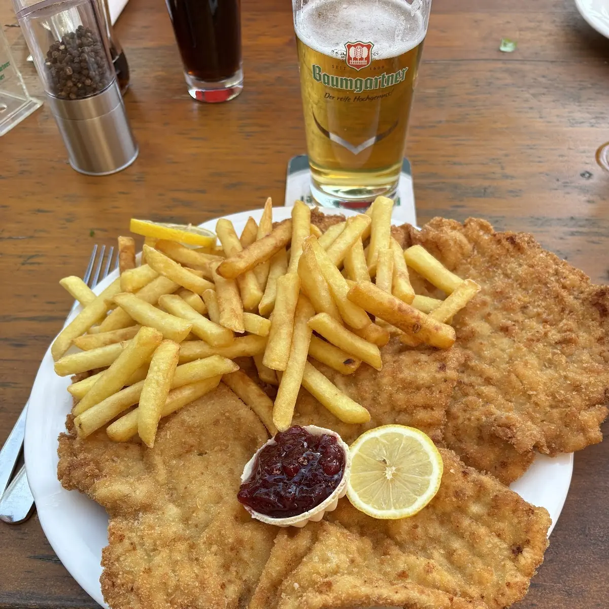 Essen und Trinken photo 2
