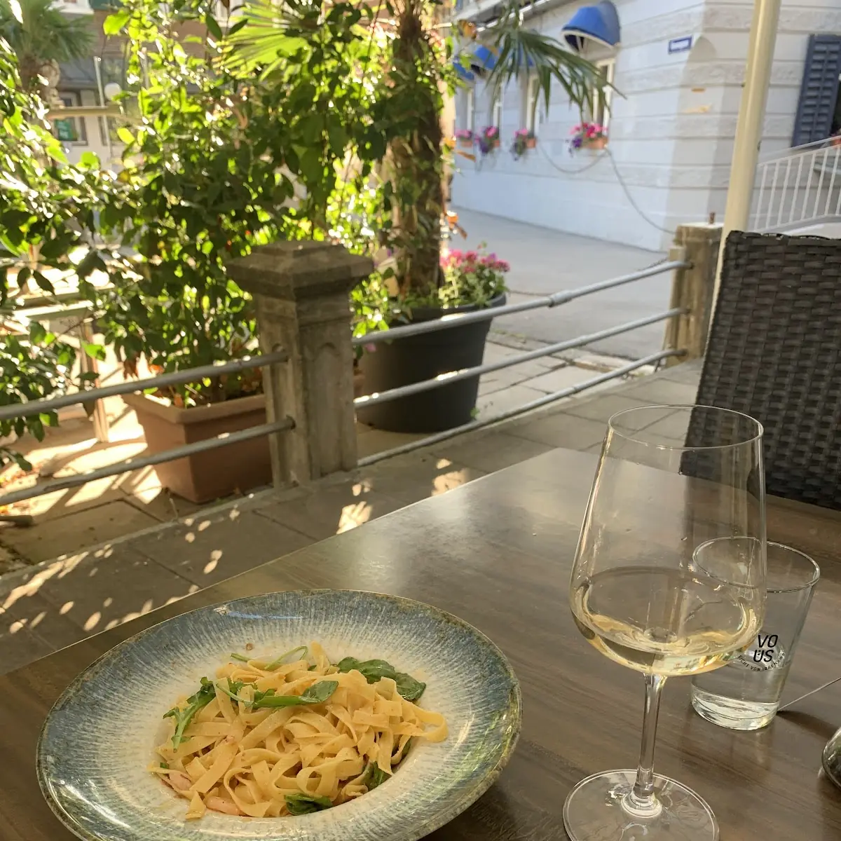 Essen und Trinken photo 1