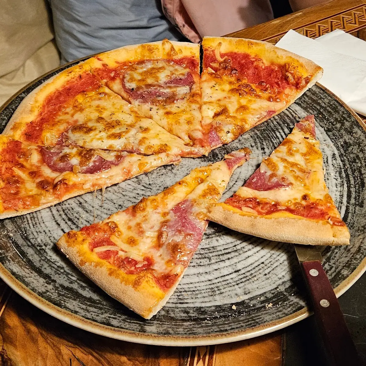 Essen und Trinken photo 2