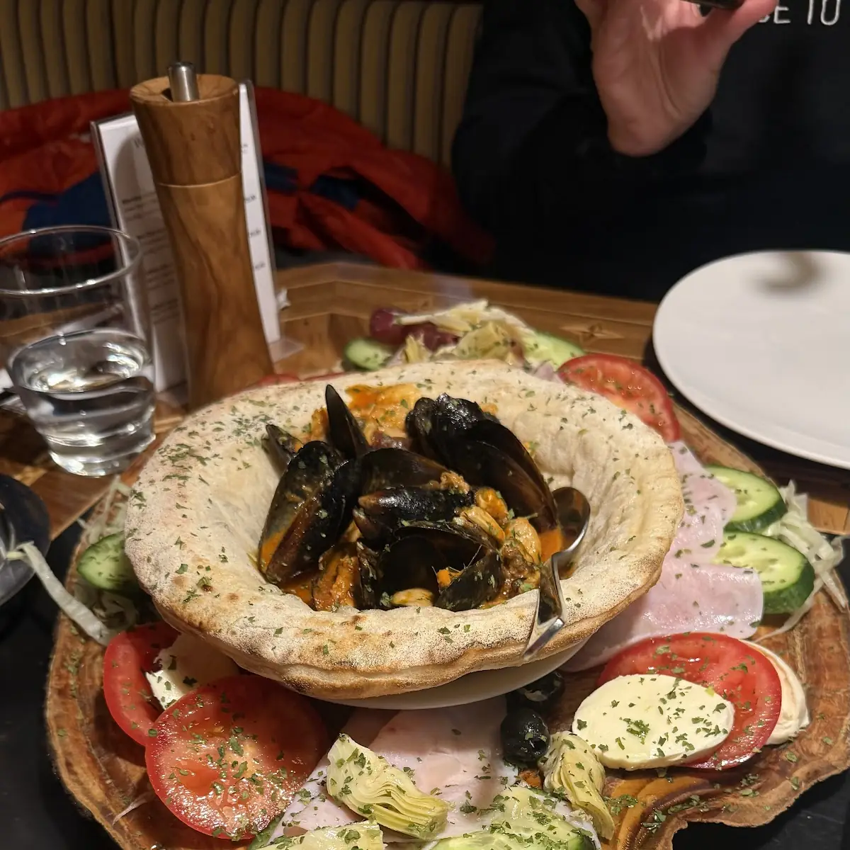 Essen und Trinken photo 7