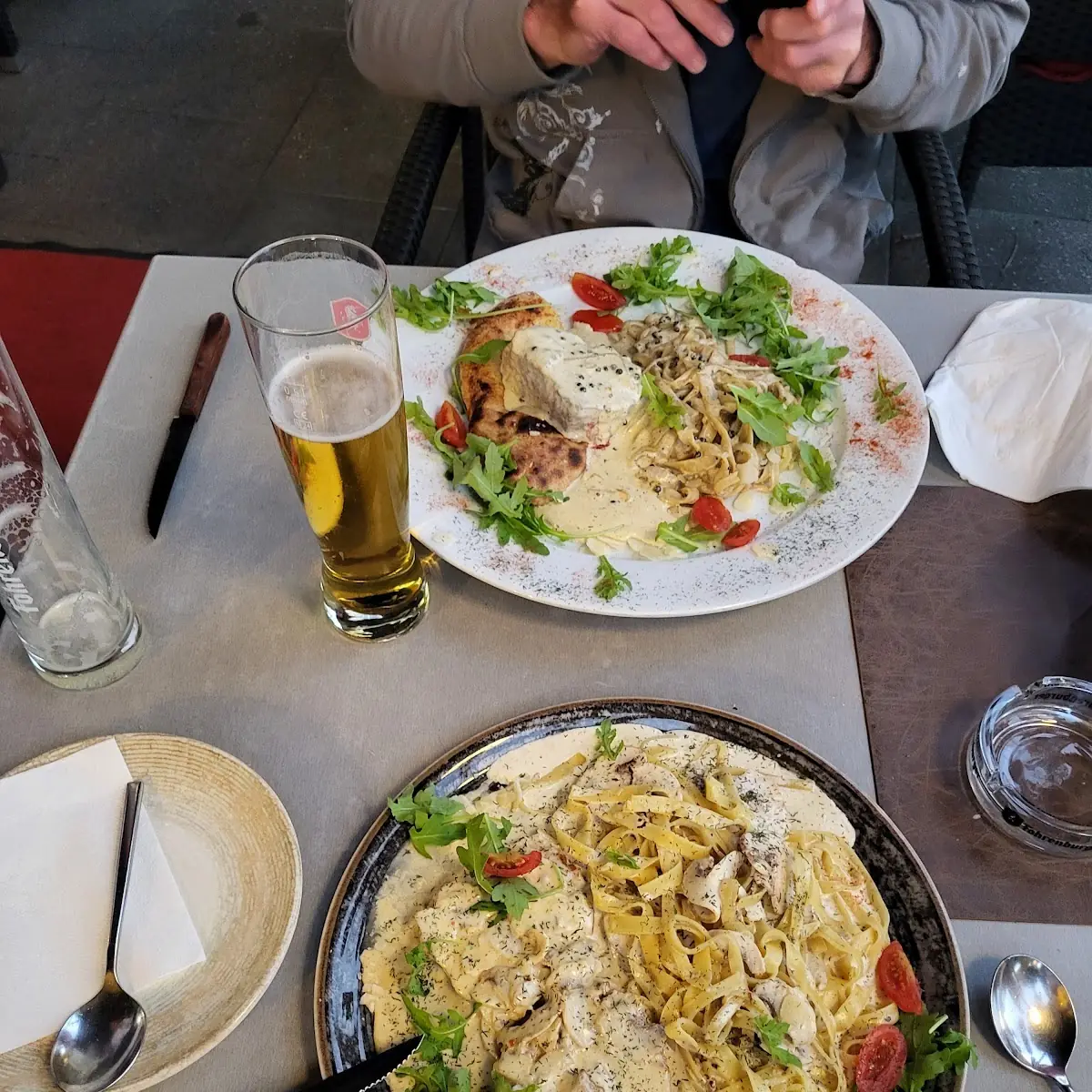 Essen und Trinken photo 8