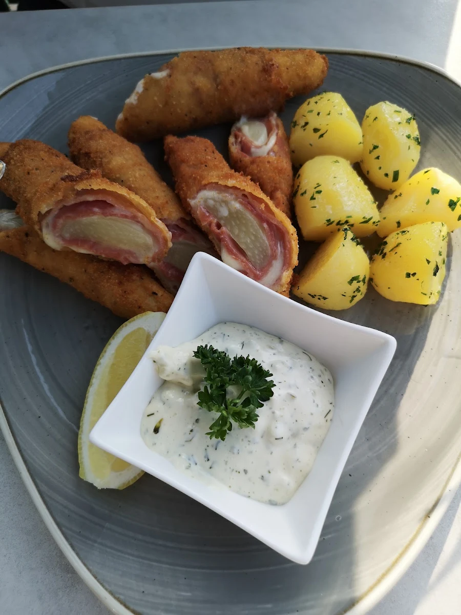 Essen und Trinken photo 10