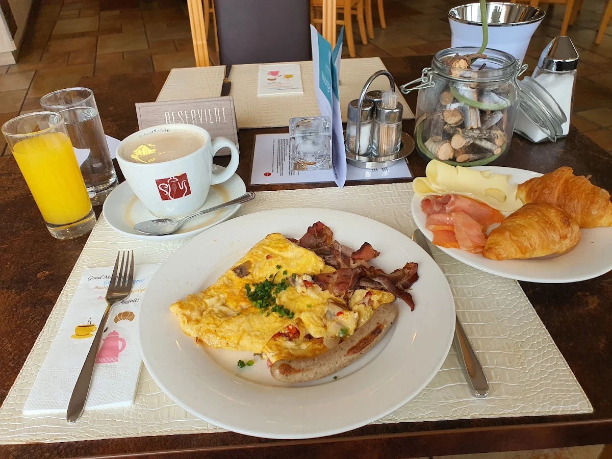 Essen und Trinken photo 5