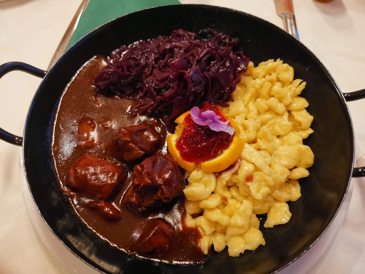 Essen und Trinken photo 9