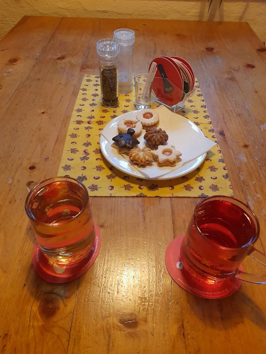 Essen und Trinken photo 10