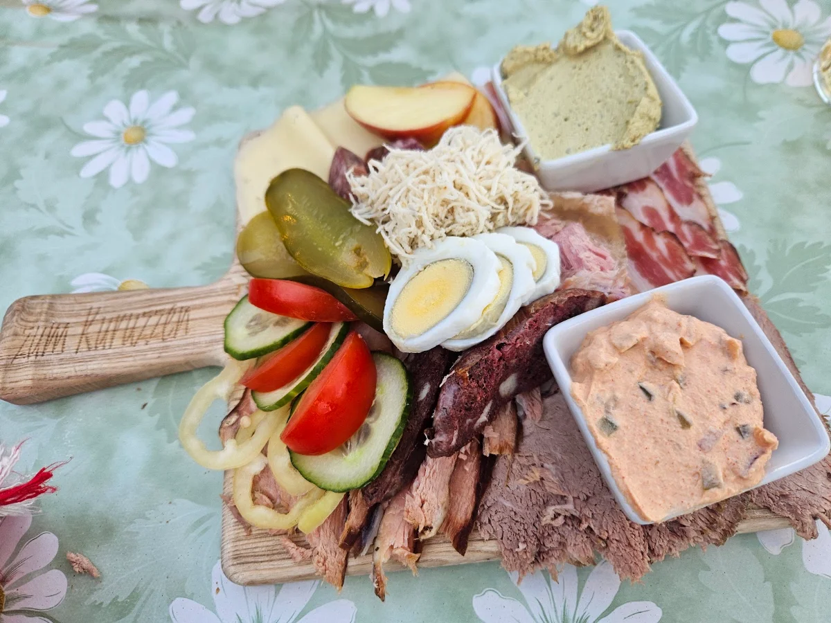Essen und Trinken photo 3