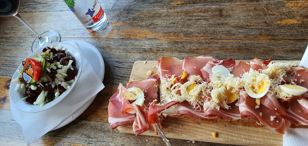 Essen und Trinken photo 4