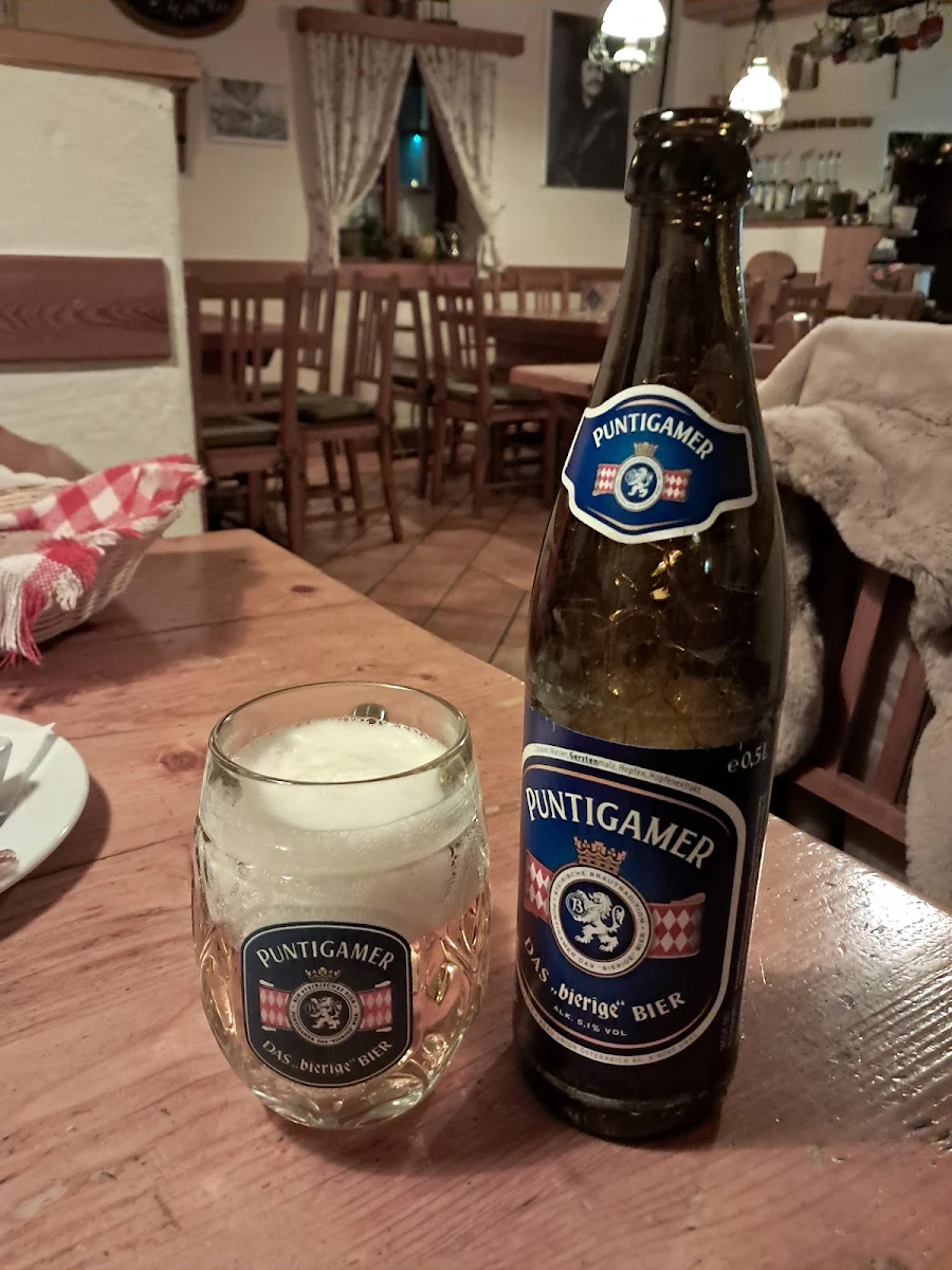 Essen und Trinken photo 7
