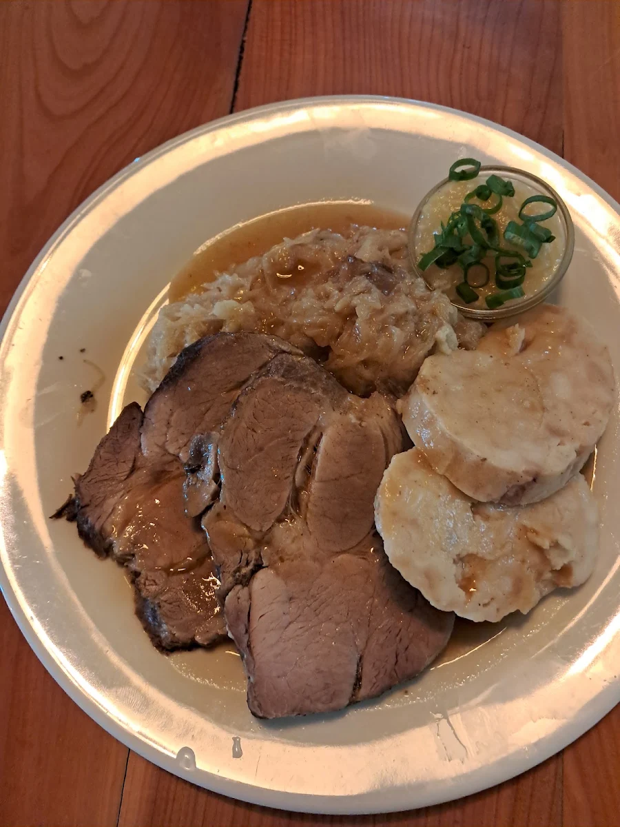 Essen und Trinken photo 9