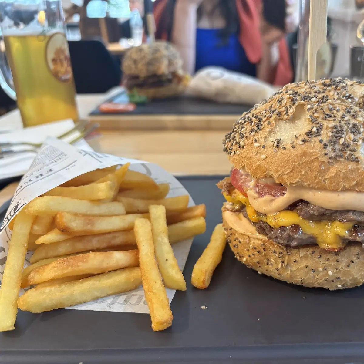Essen und Trinken photo 5
