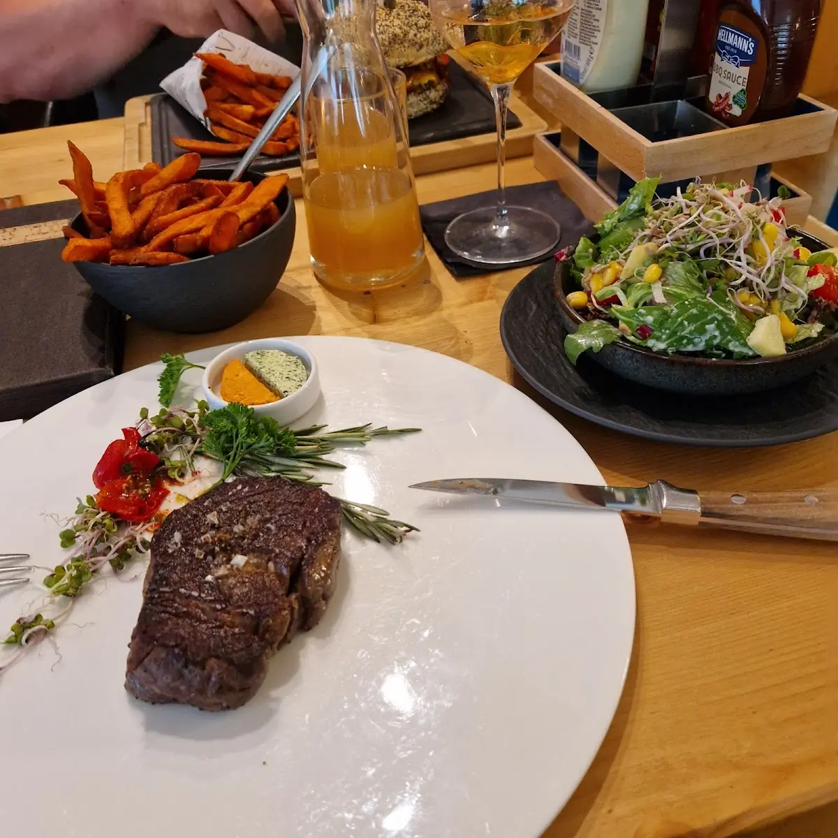 Essen und Trinken photo 6
