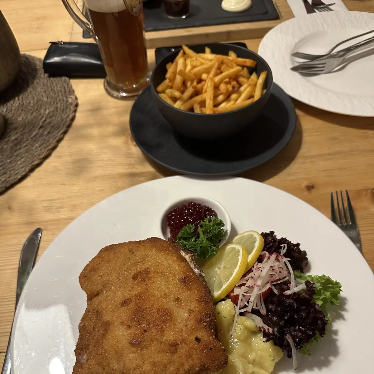 Essen und Trinken photo 7