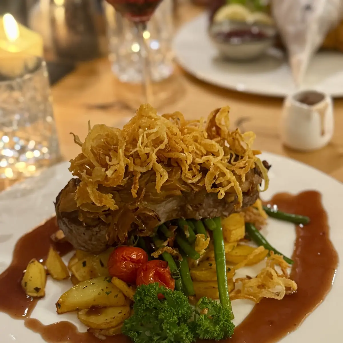 Essen und Trinken photo 8