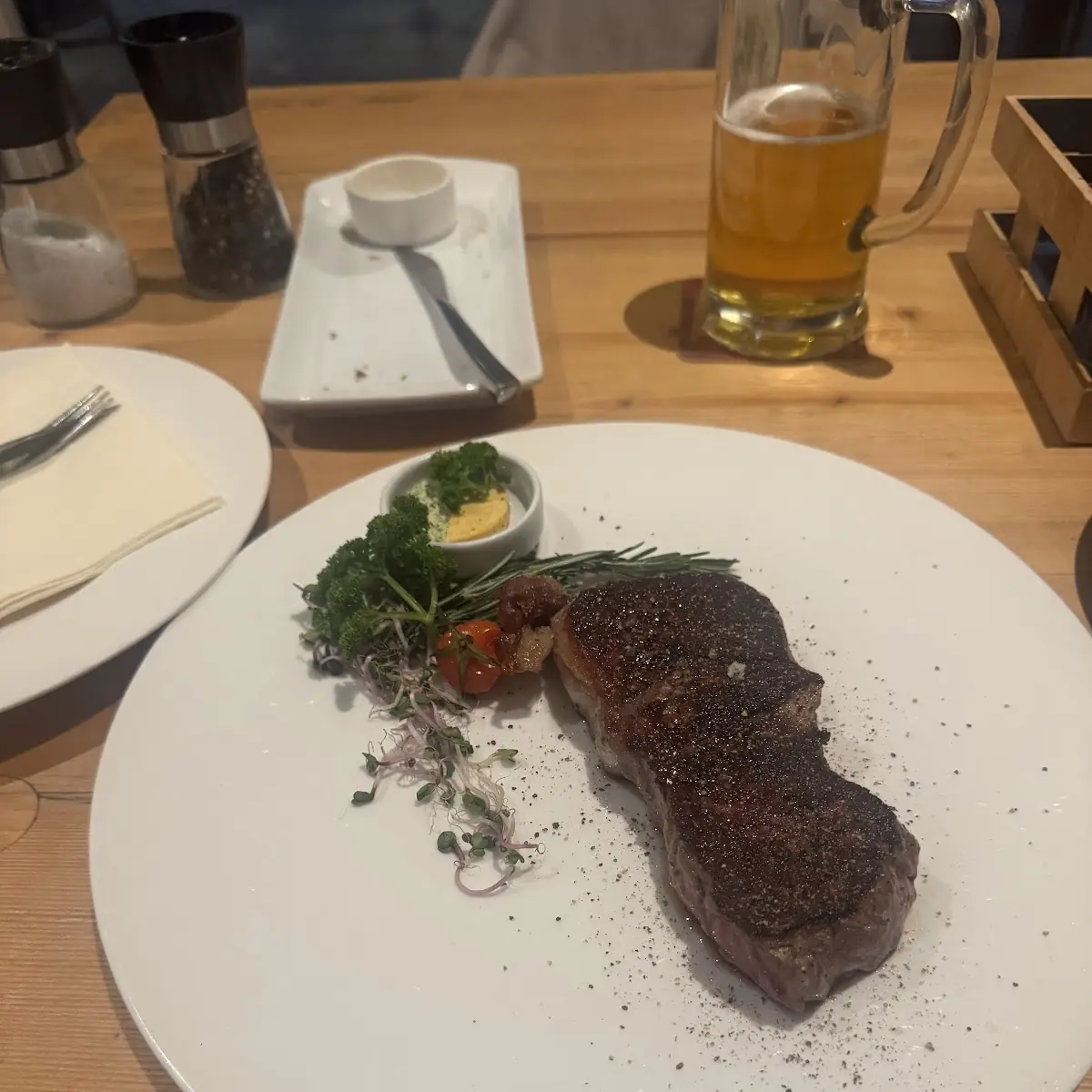 Essen und Trinken photo 9