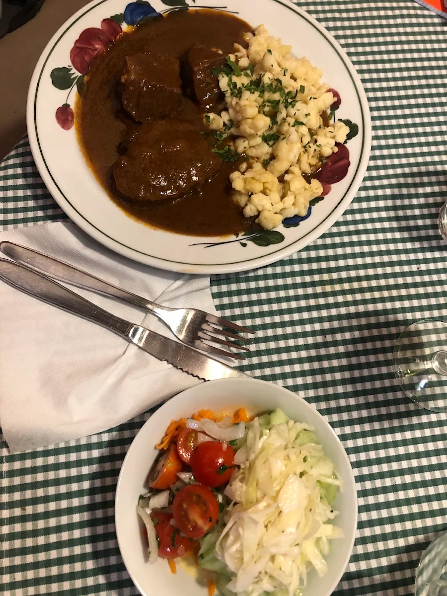 Essen und Trinken photo 3