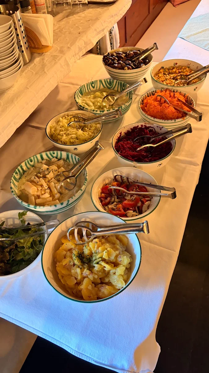 Essen und Trinken photo 4