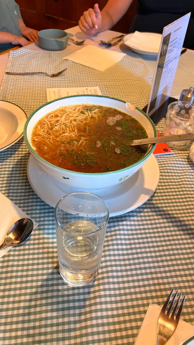 Essen und Trinken photo 5