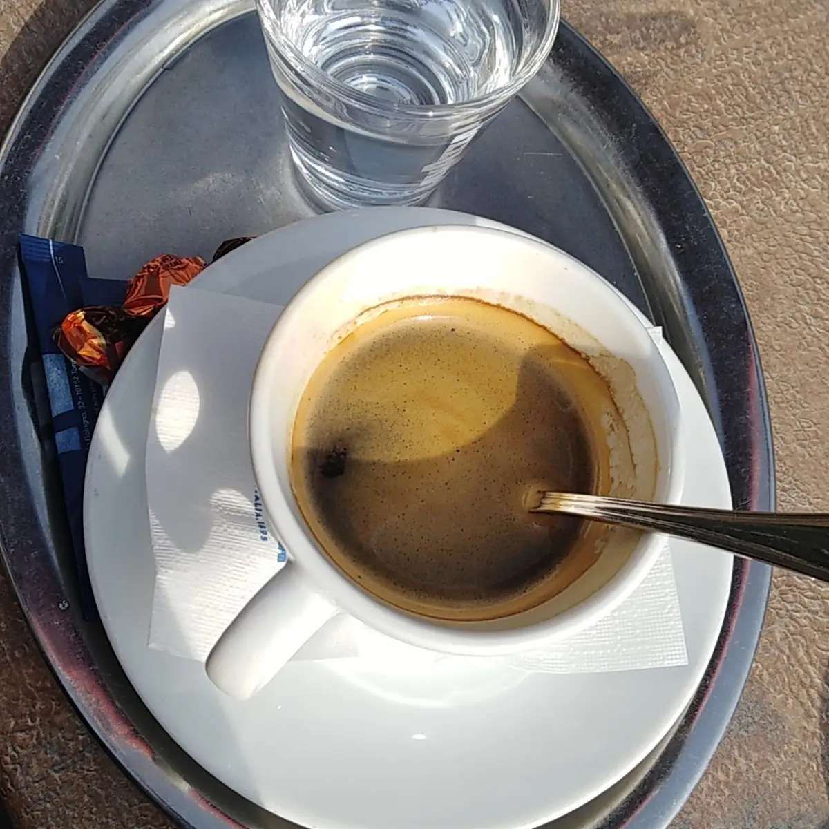 Essen und Trinken photo 5