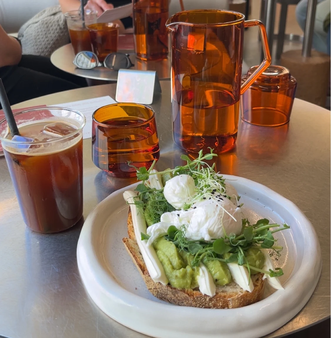 Essen und Trinken photo 1