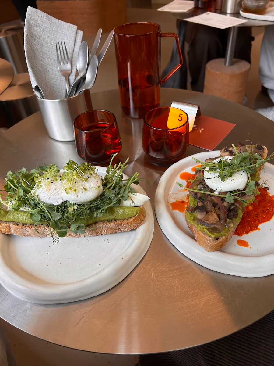 Essen und Trinken photo 4
