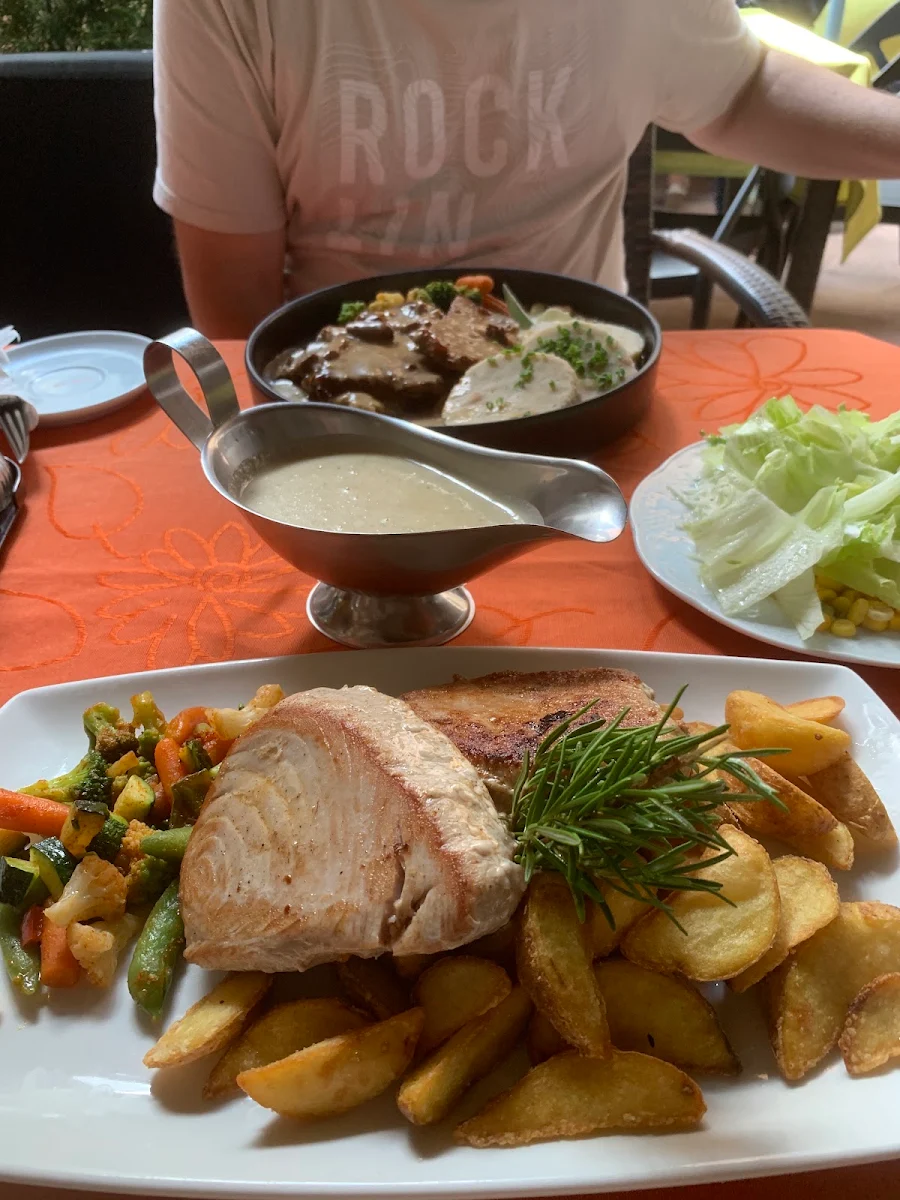 Essen und Trinken photo 10