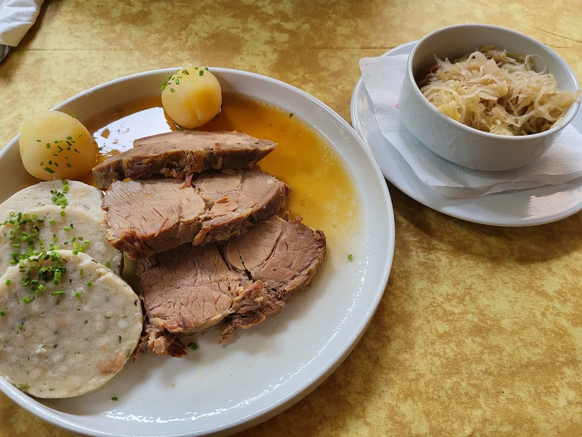 Essen und Trinken photo 2