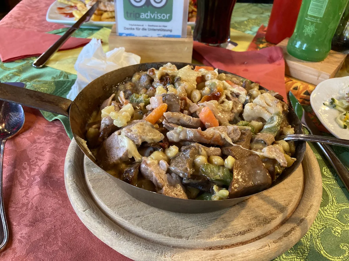 Essen und Trinken photo 4