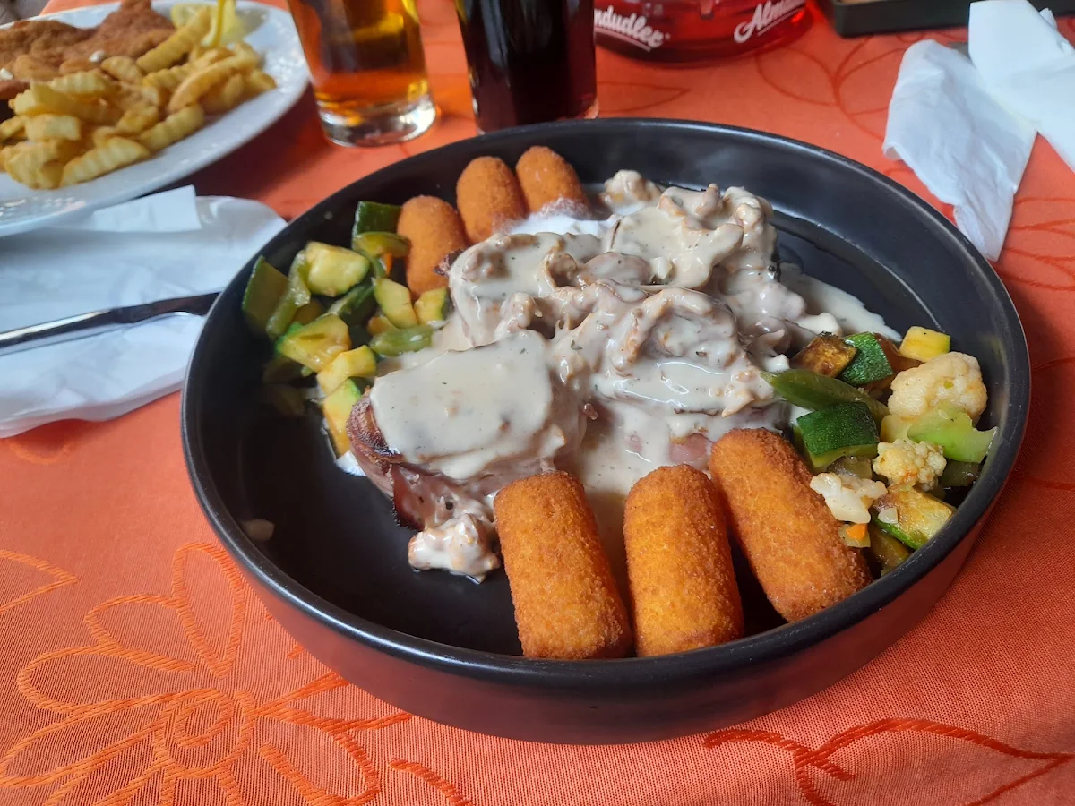 Essen und Trinken photo 5