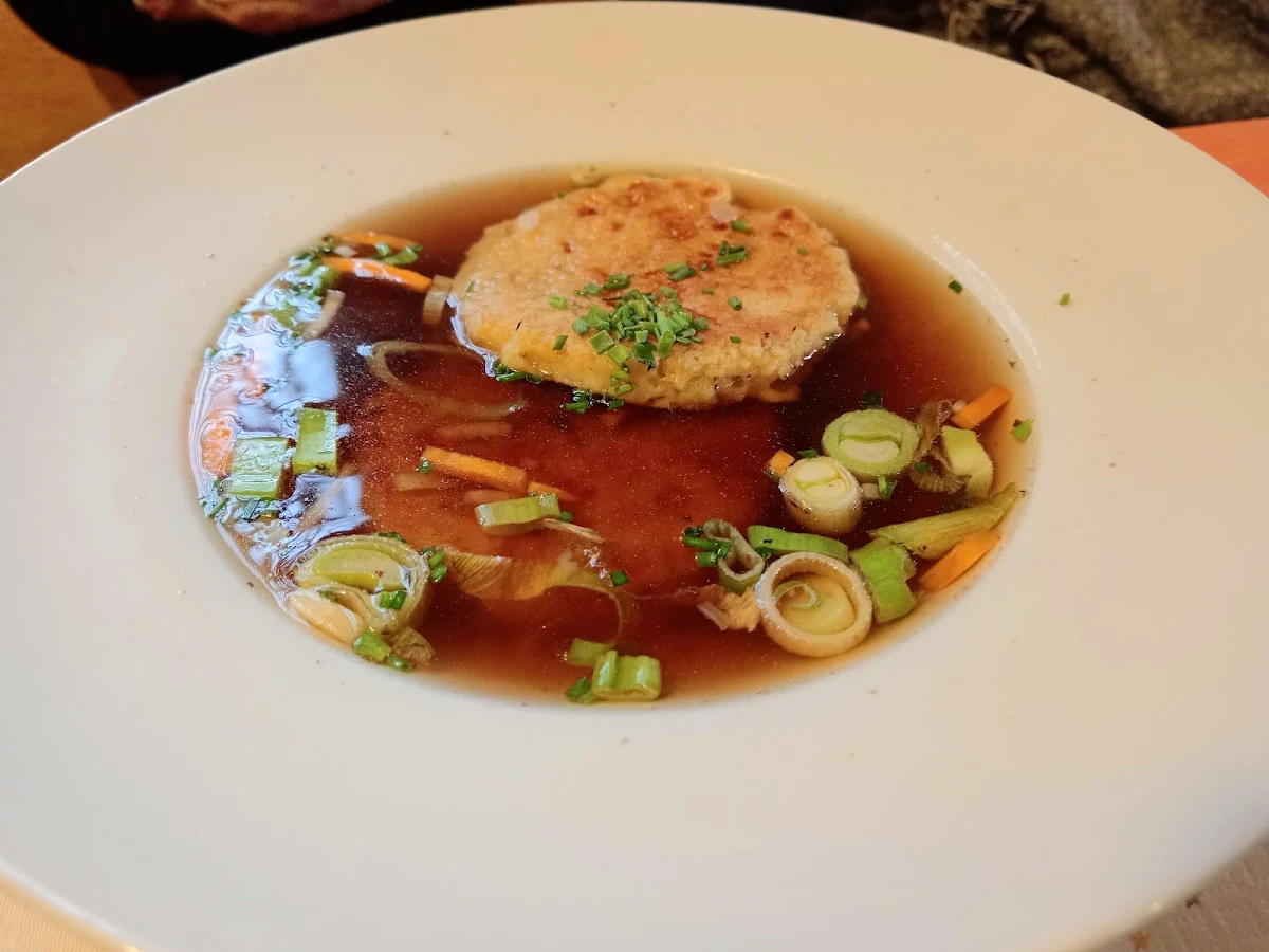Essen und Trinken photo 7