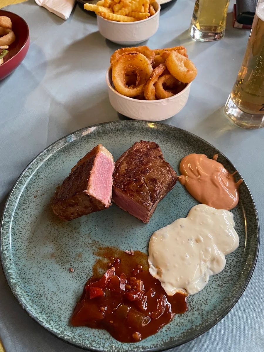 Essen und Trinken photo 8