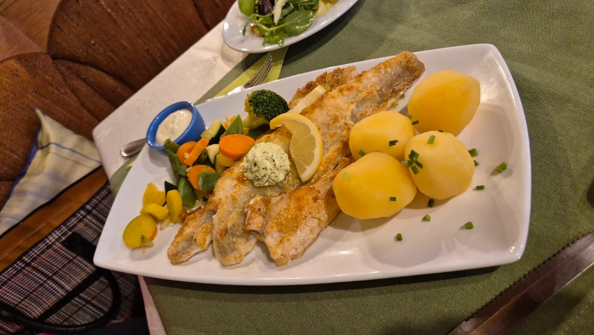 Essen und Trinken photo 9
